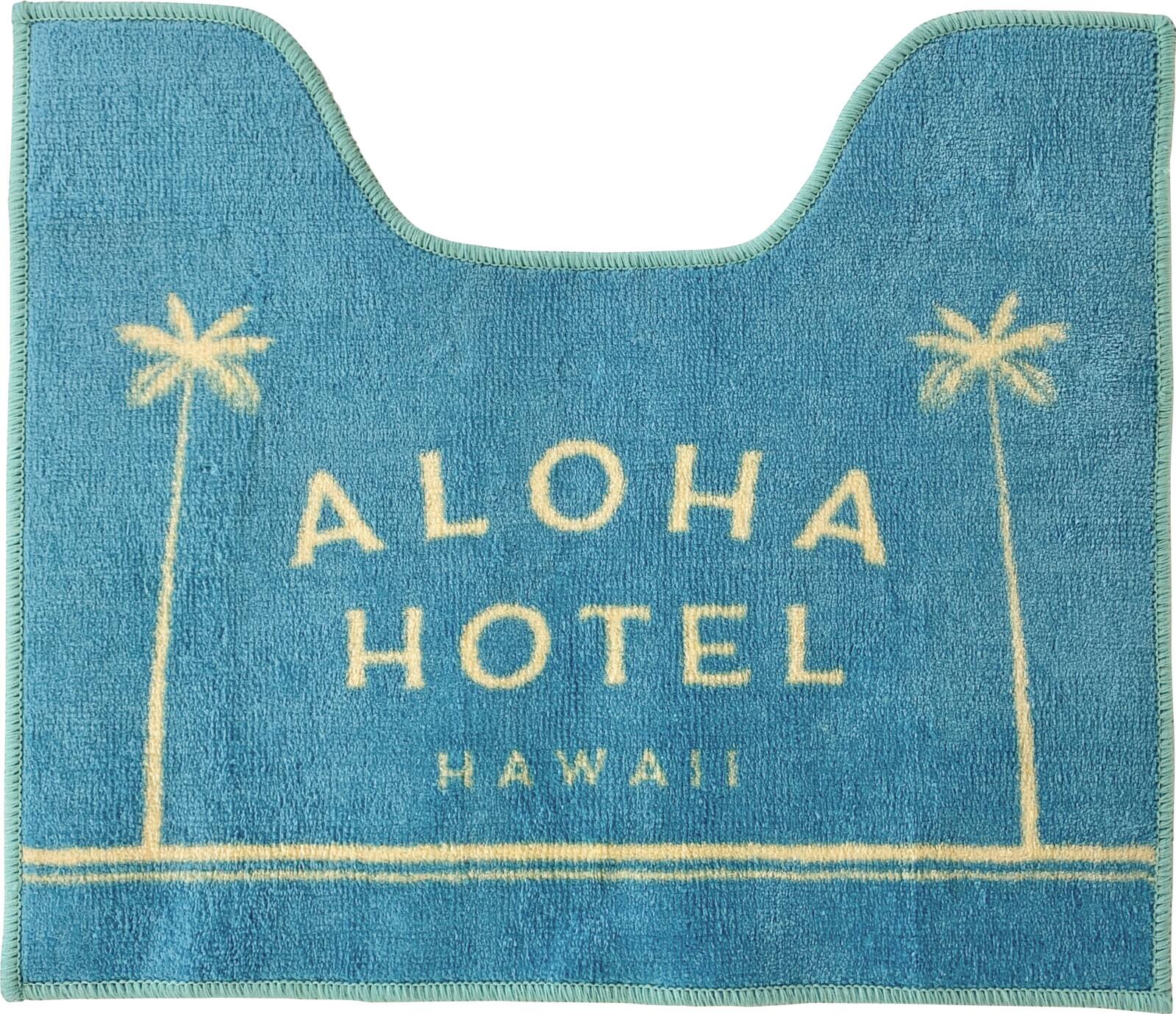 ALOHA HOTEL gCZbg