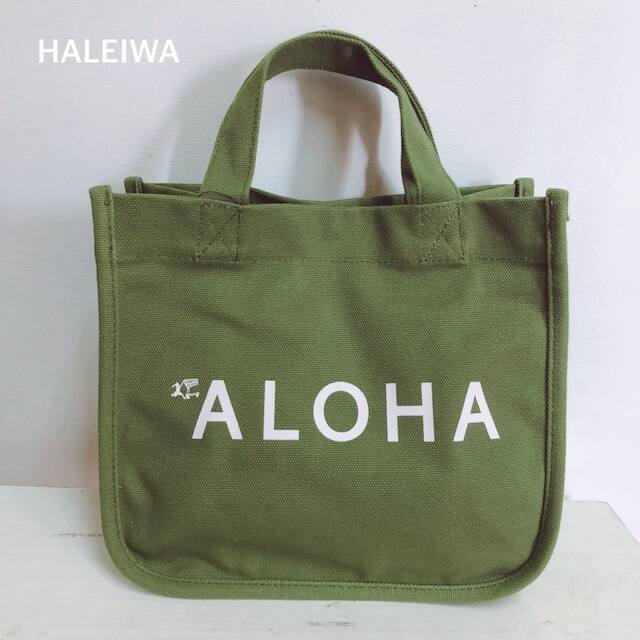 HALEIWA Anvg~jg[g