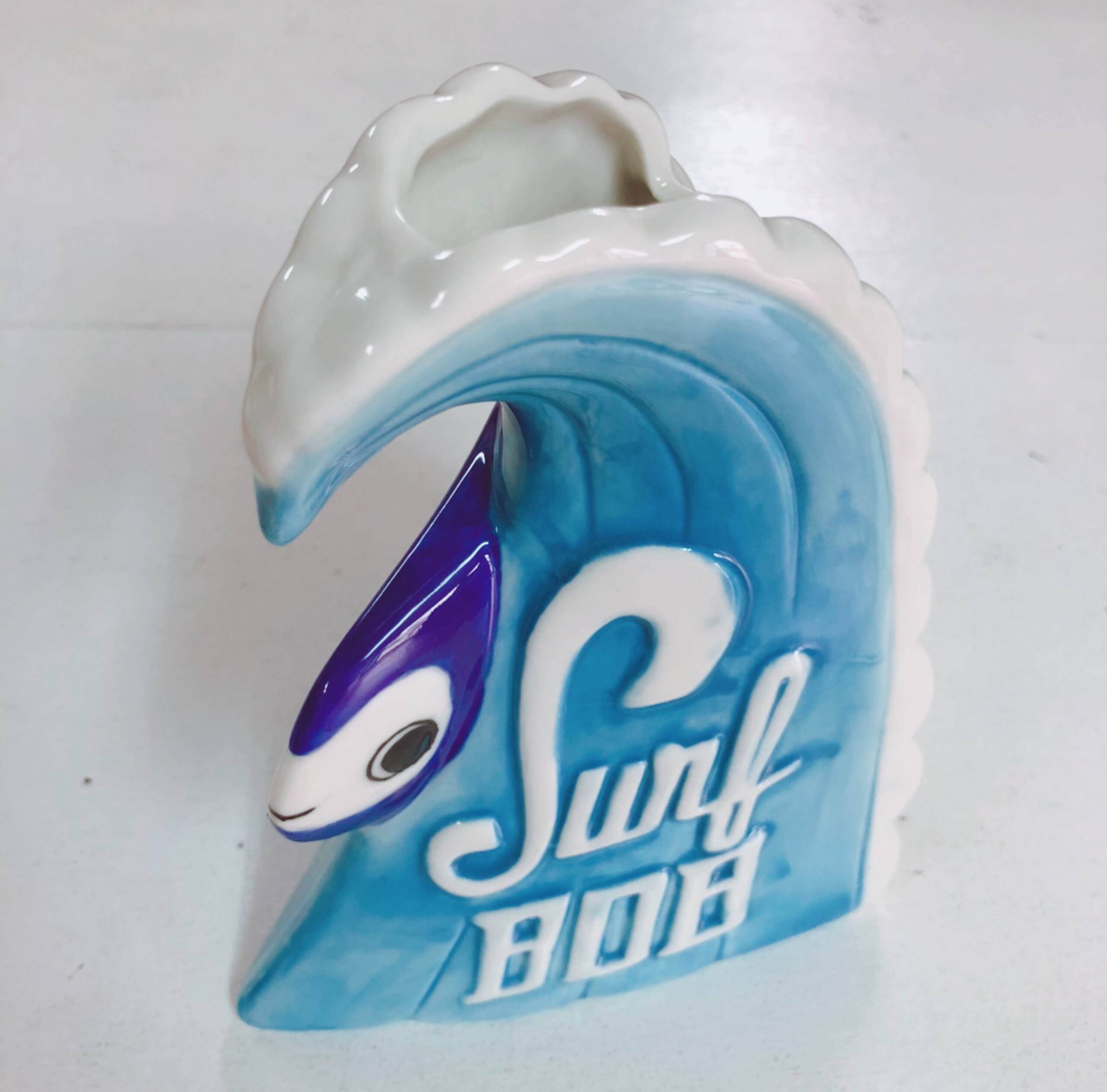 Munktiki import Surf Bob mug