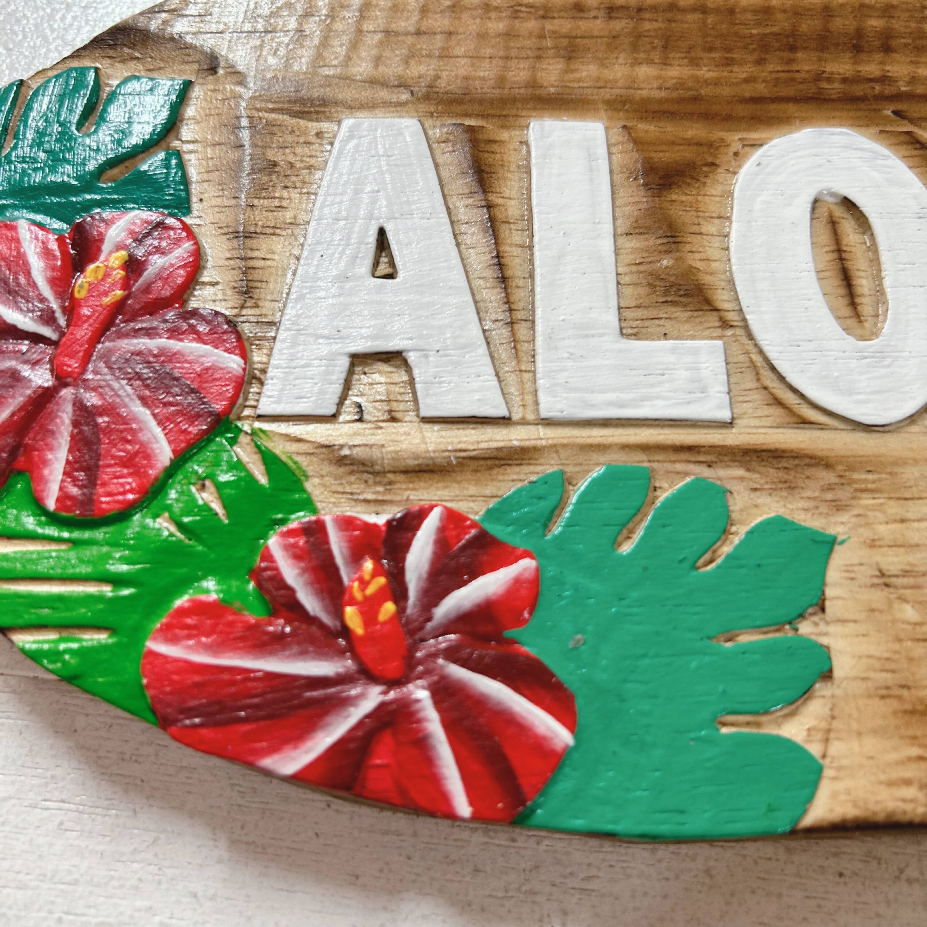 ALOHA EhnK[