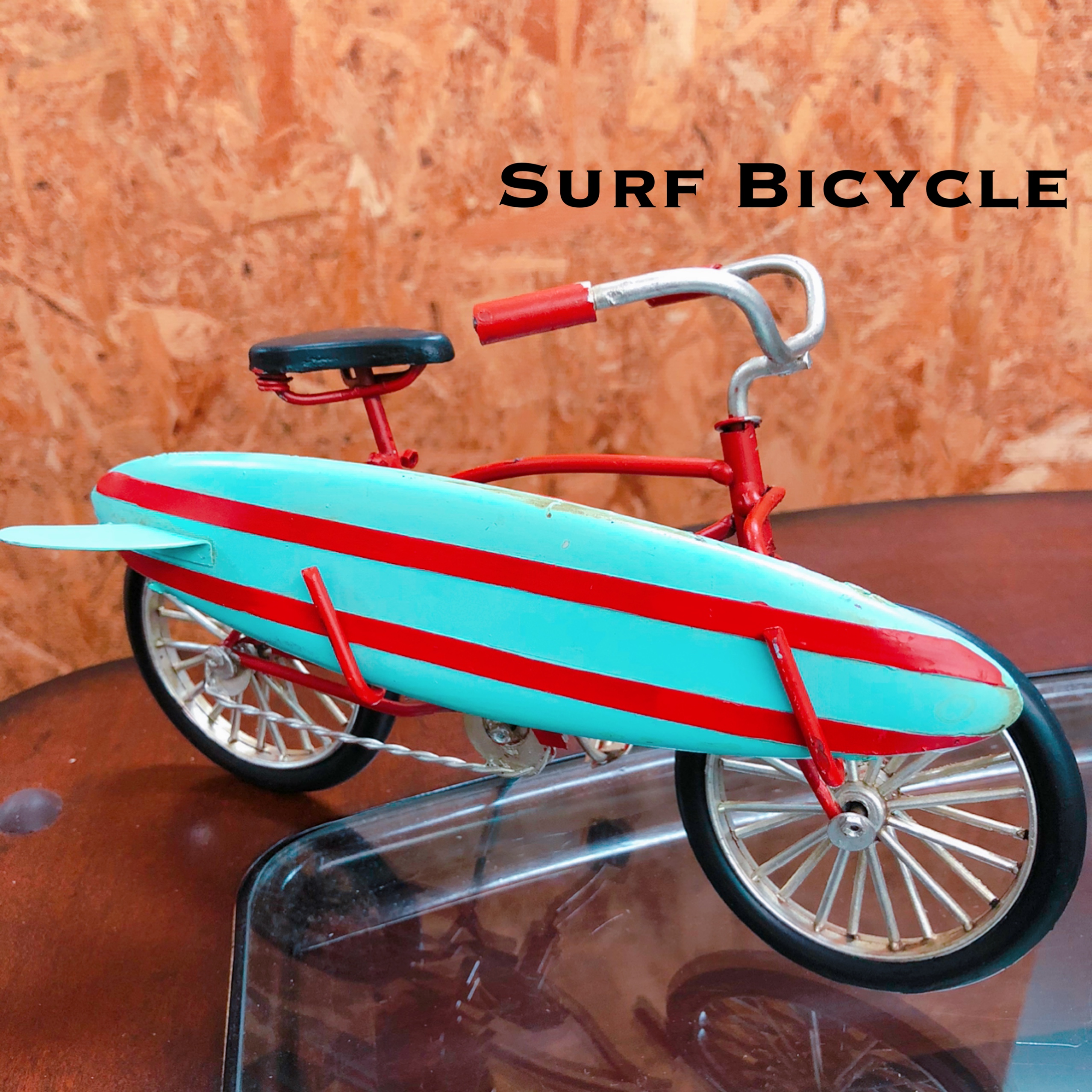 Surf Bicycle