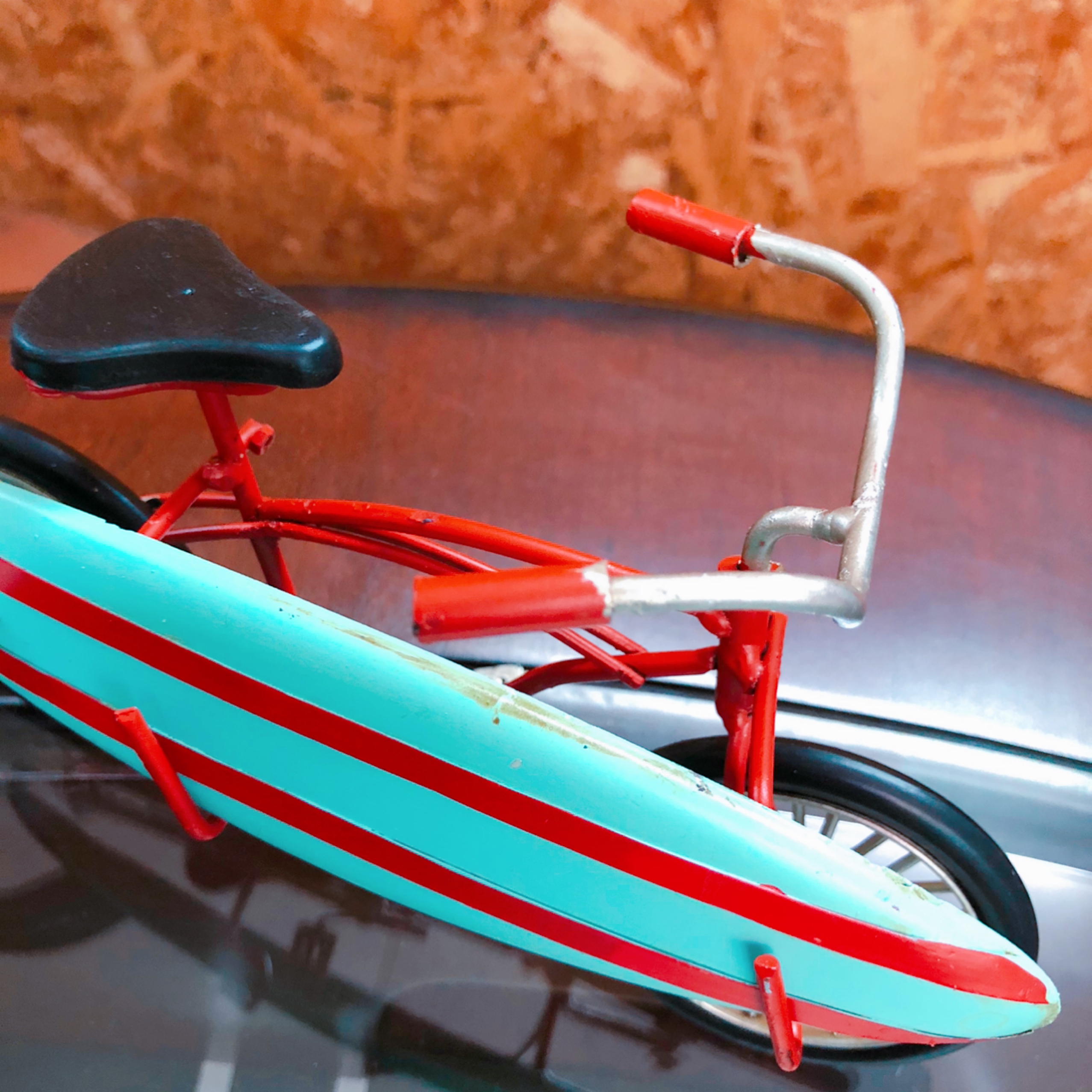 Surf Bicycle