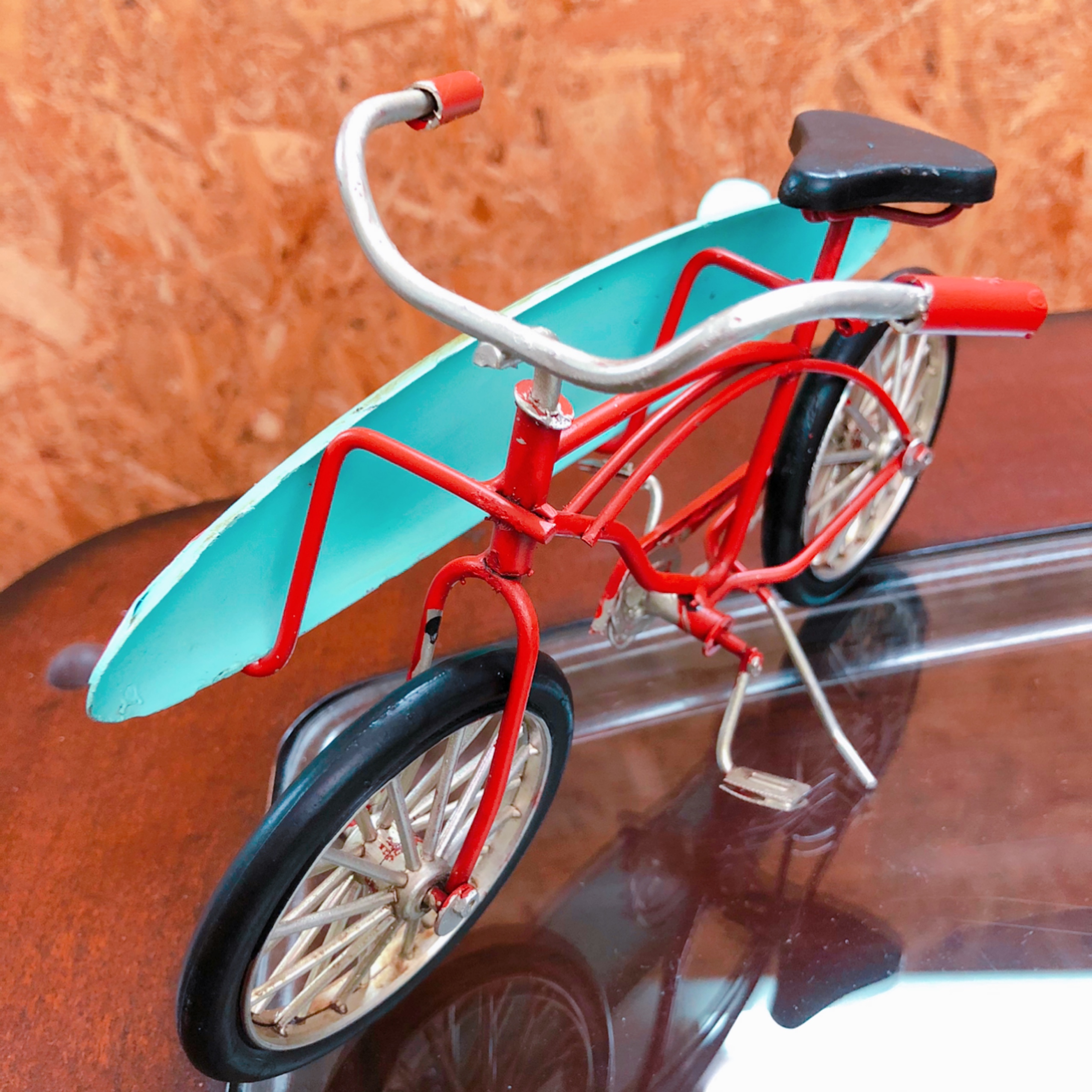 Surf Bicycle