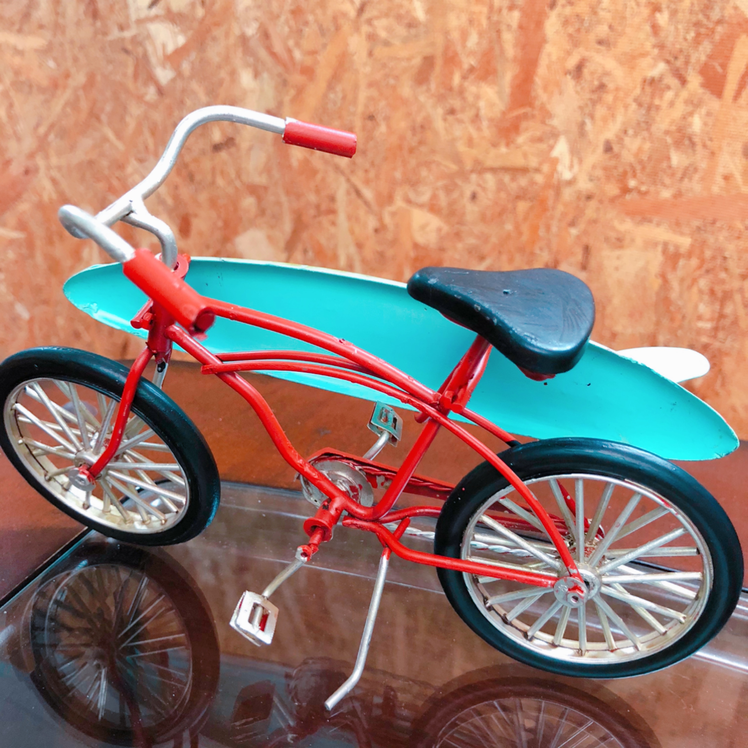 Surf Bicycle