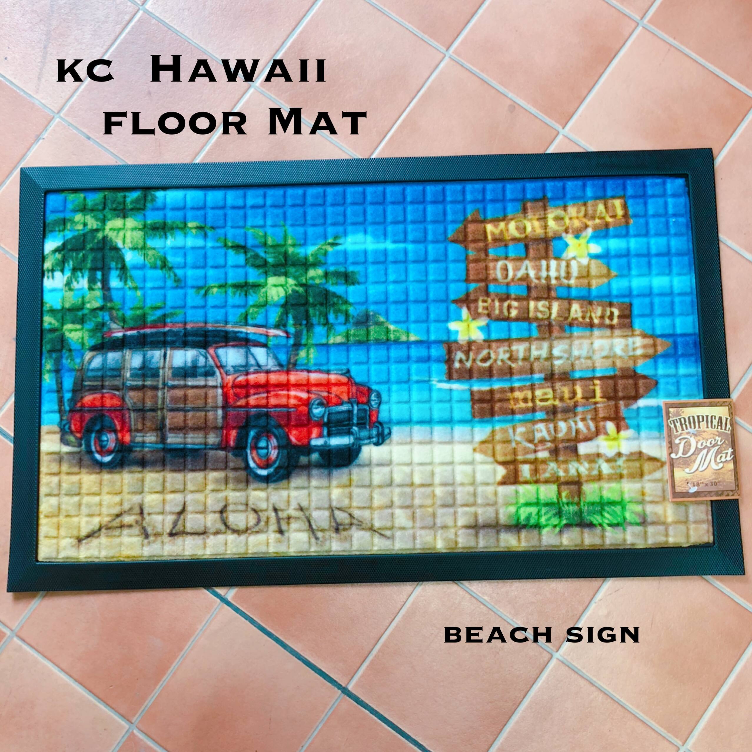 KC HAWAII tA}bg