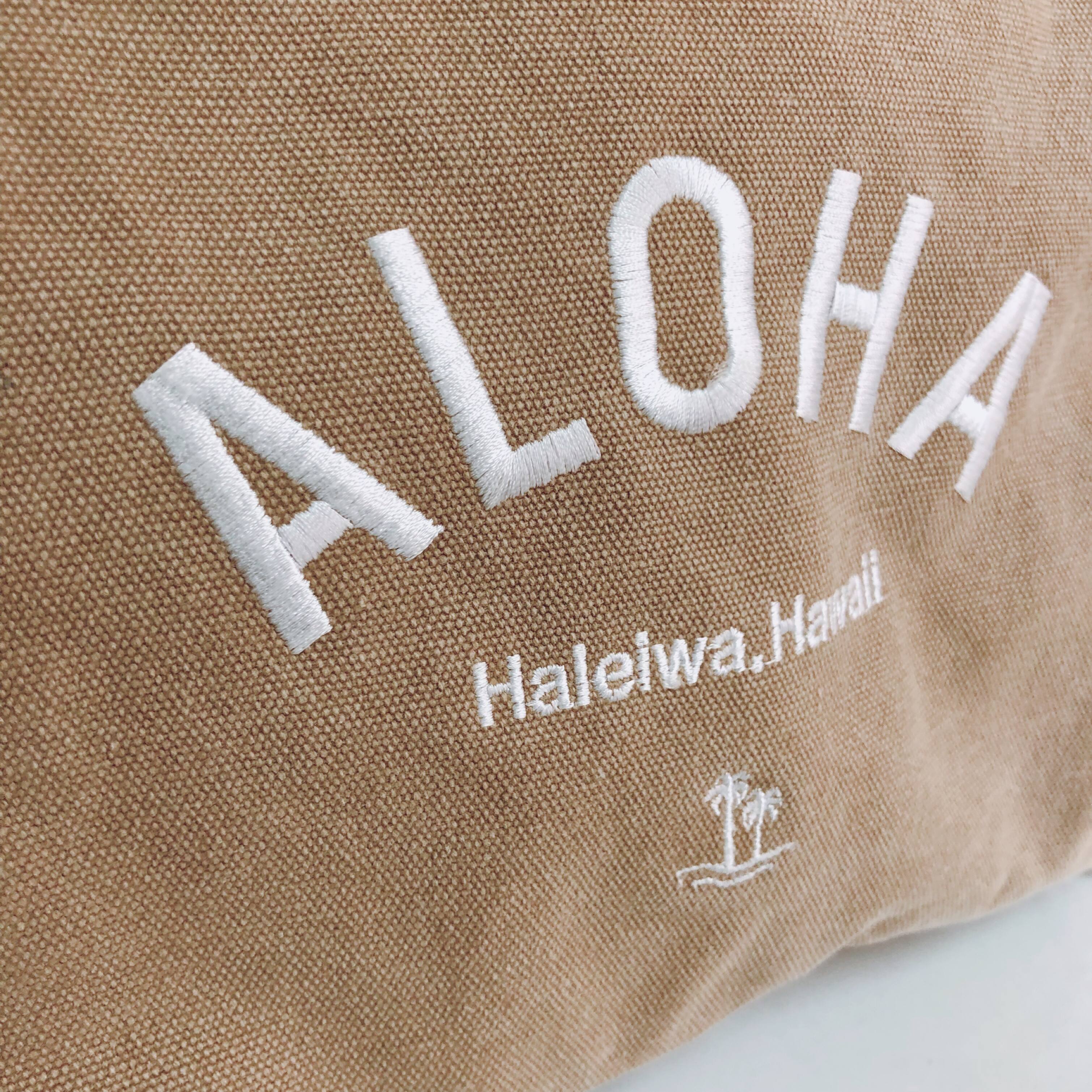 HALEIWA tWg[g