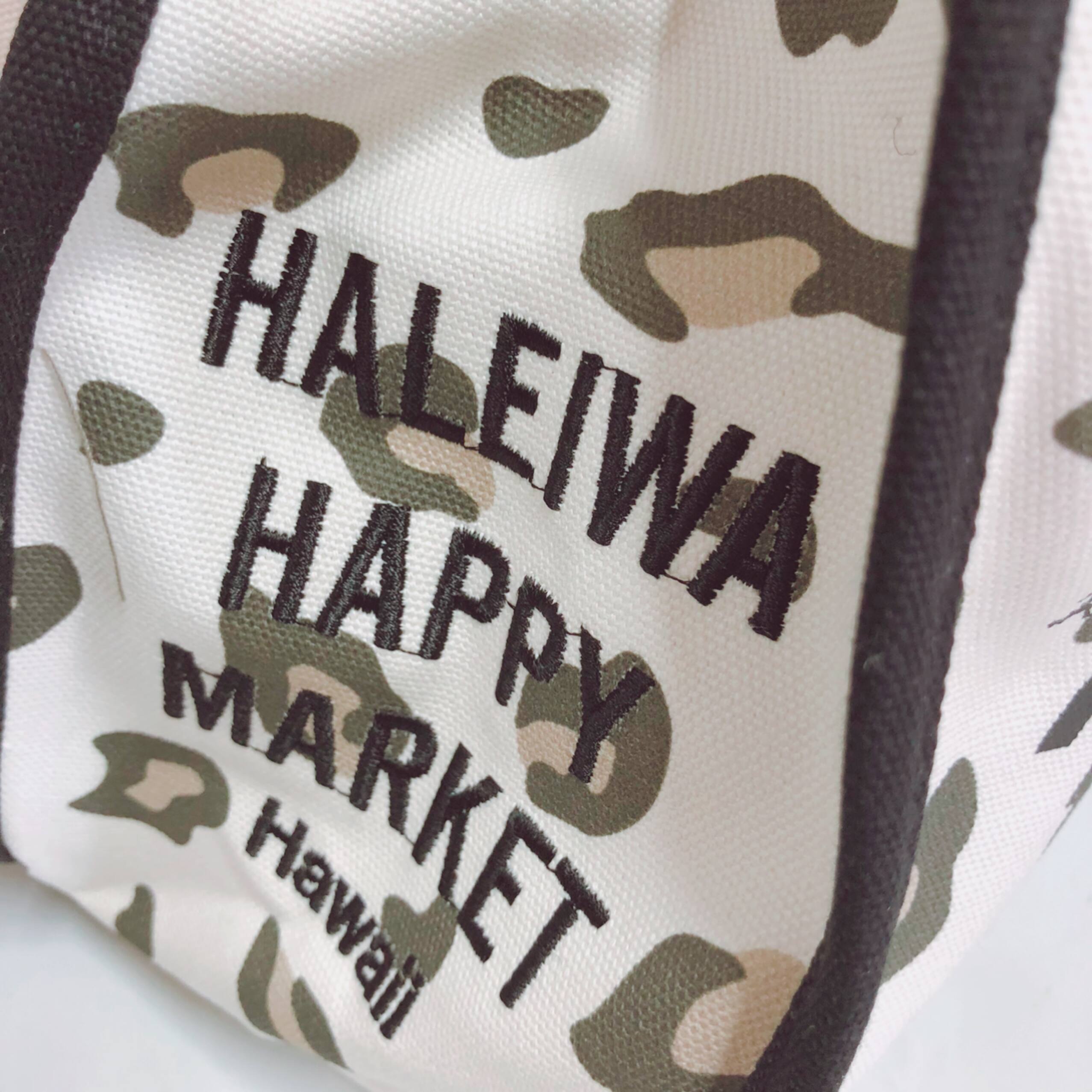 HALEIWA Anvg~jg[gIp[h