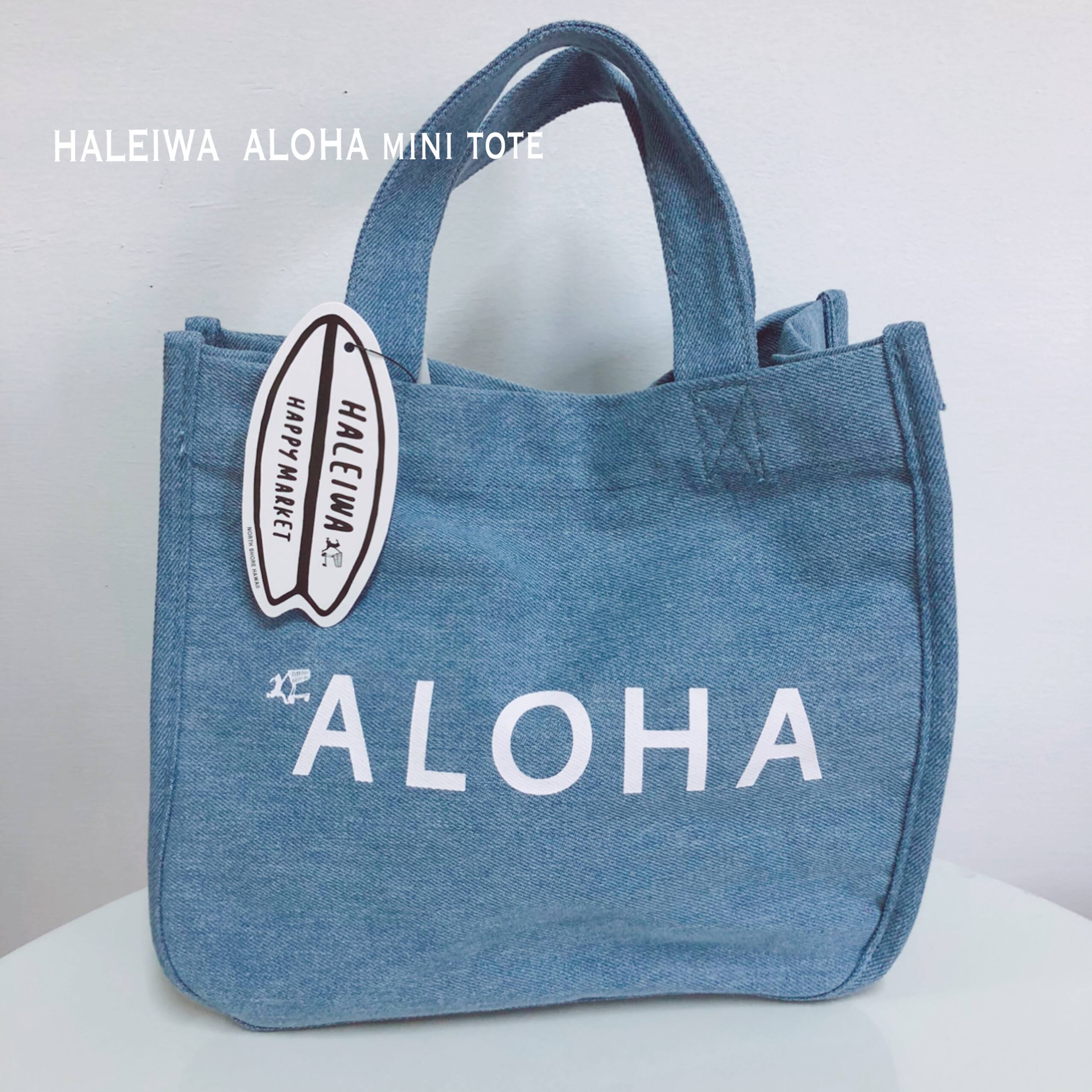 HALEIWA Anvg~jg[g