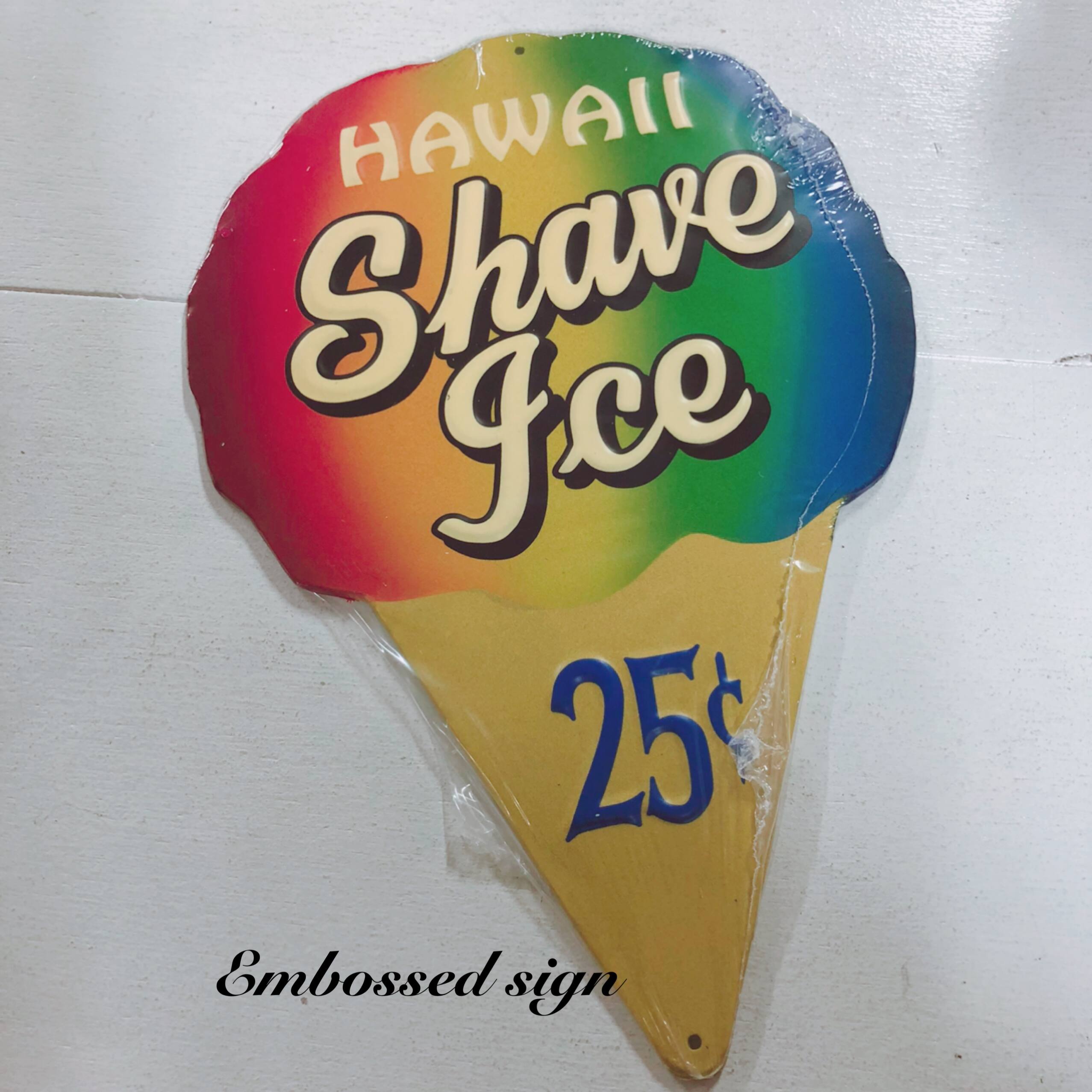 SHAVE ICE G{XŔ