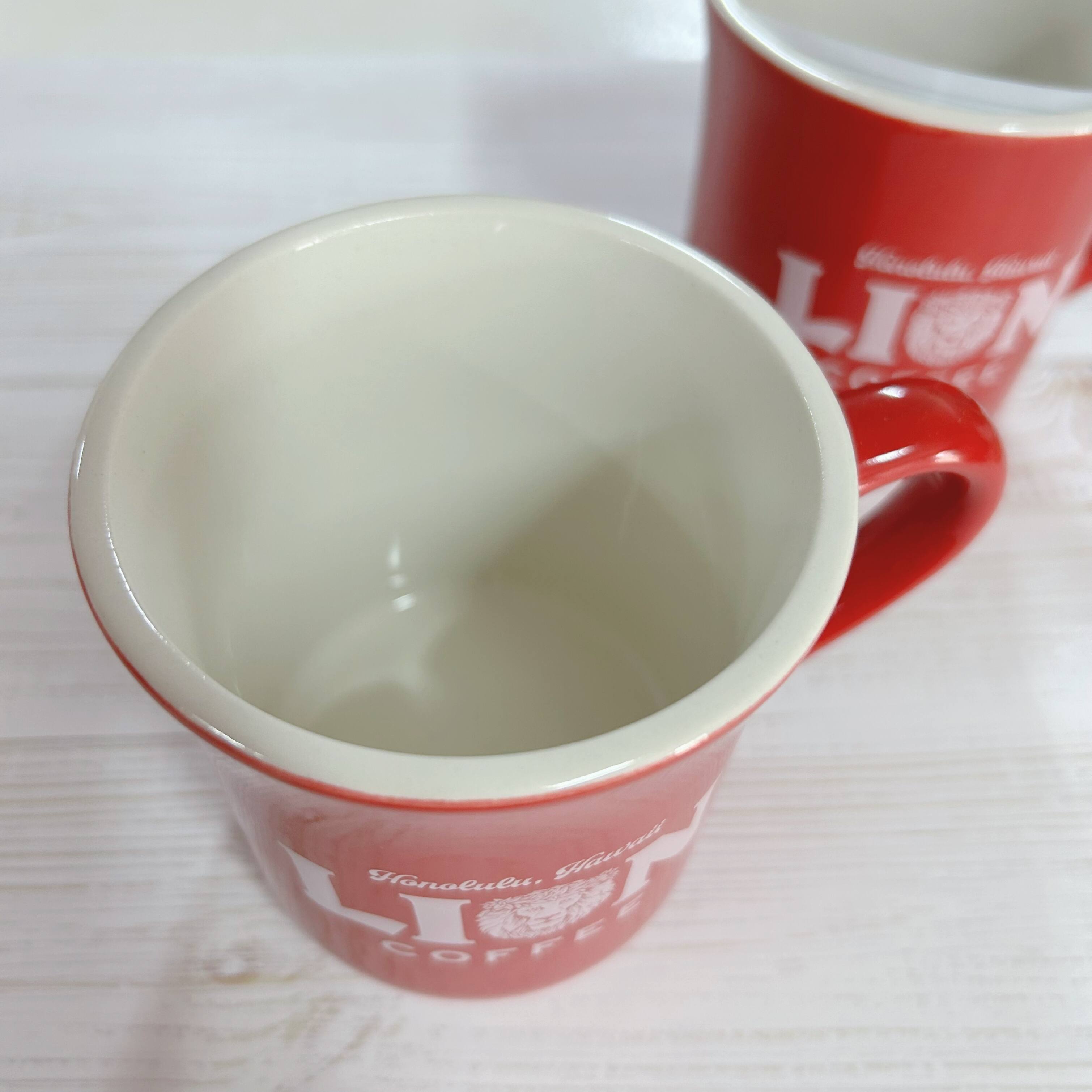 LION COFFEE S_Ci[}O