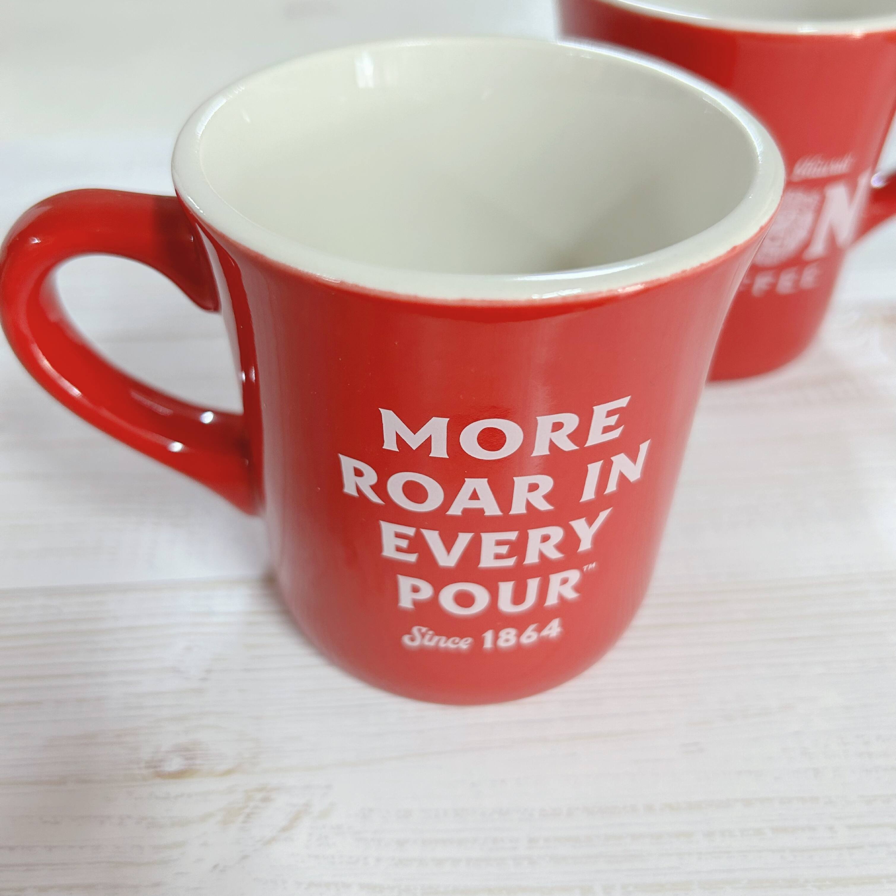 LION COFFEE S_Ci[}O