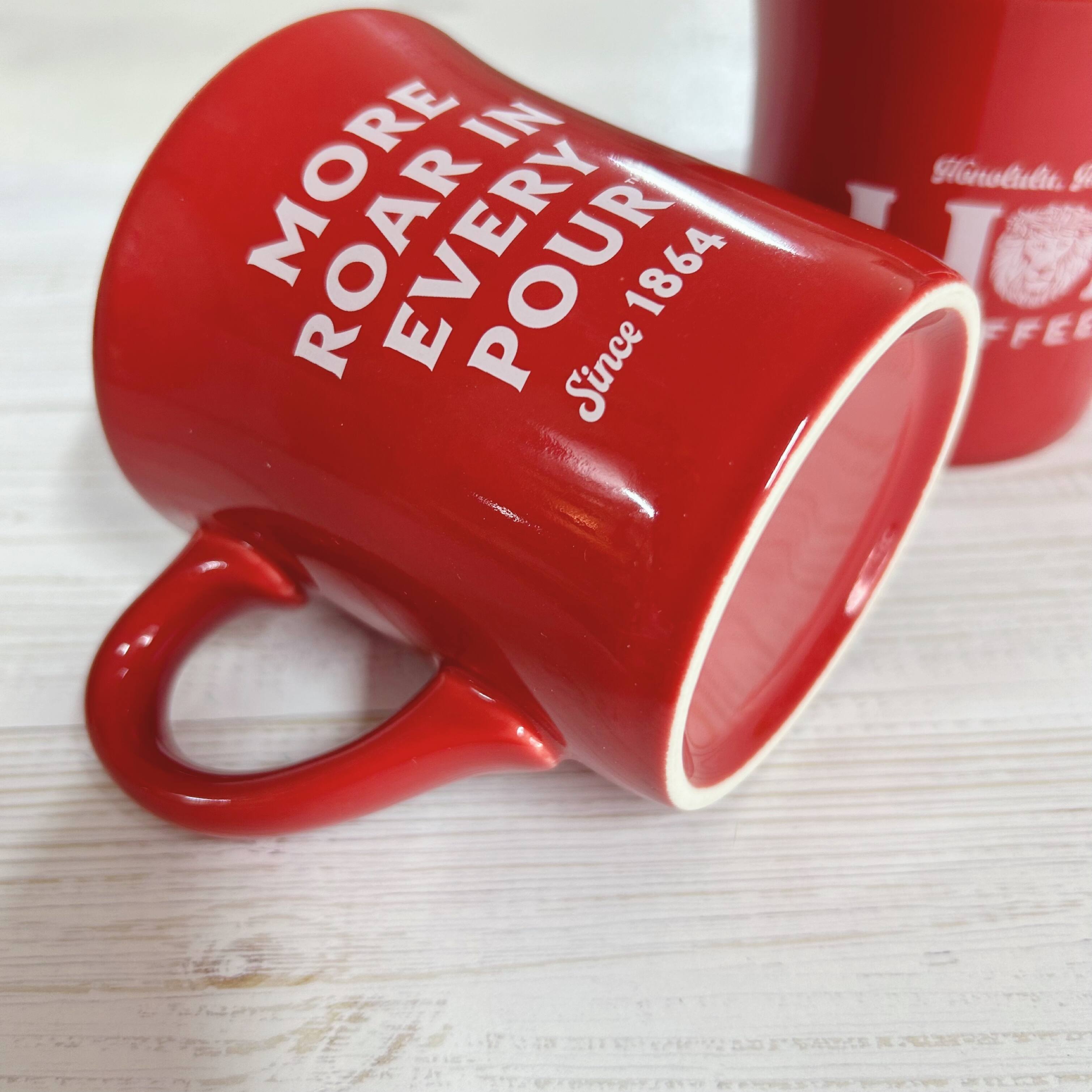 LION COFFEE S_Ci[}O
