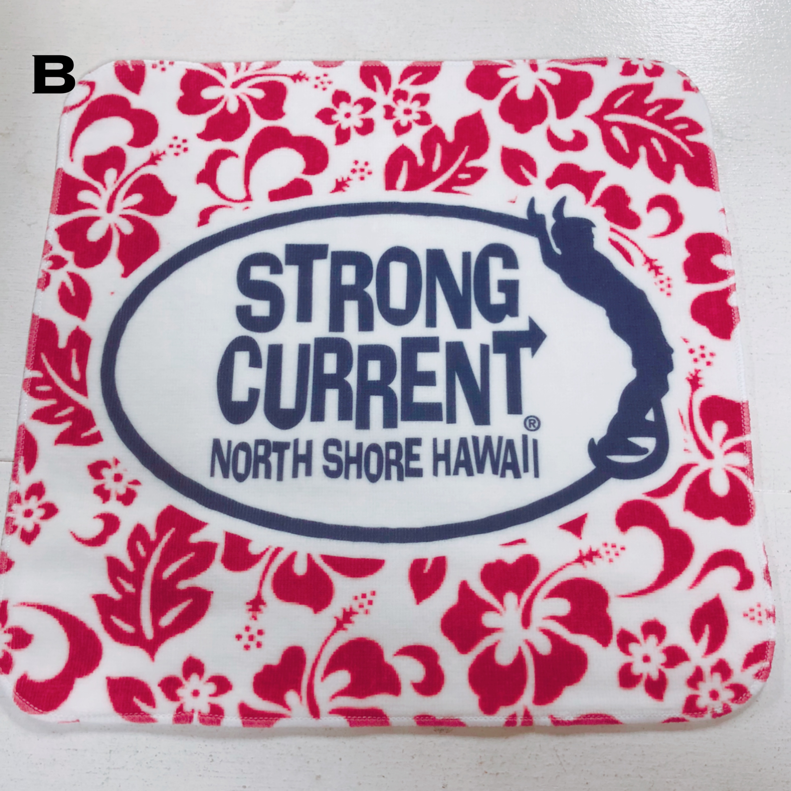 nh^I@STRONG CURRENT