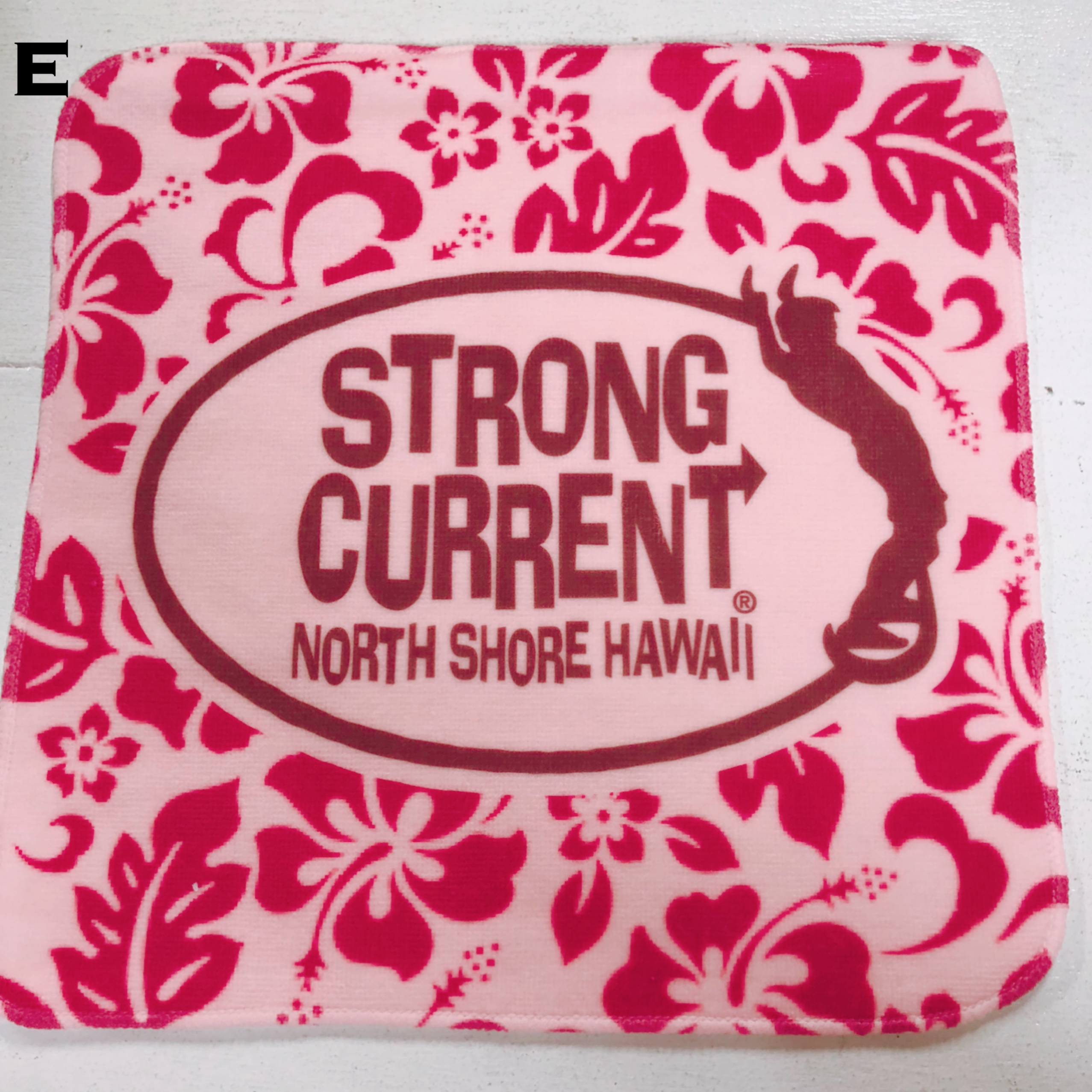 nh^I@STRONG CURRENT