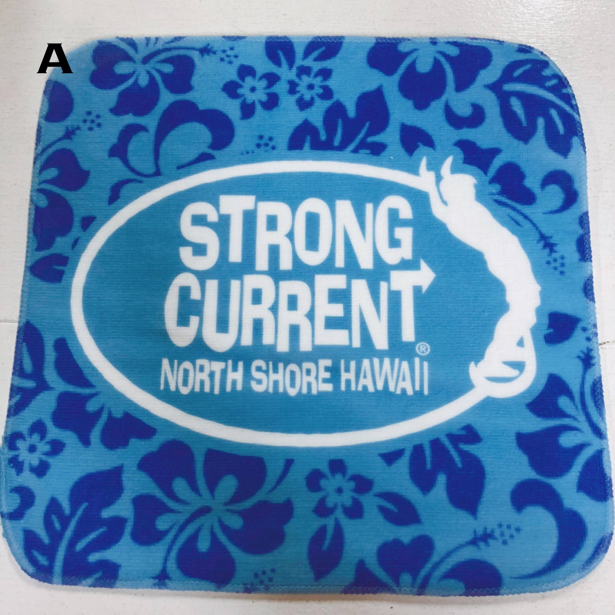 nh^I@STRONG CURRENT