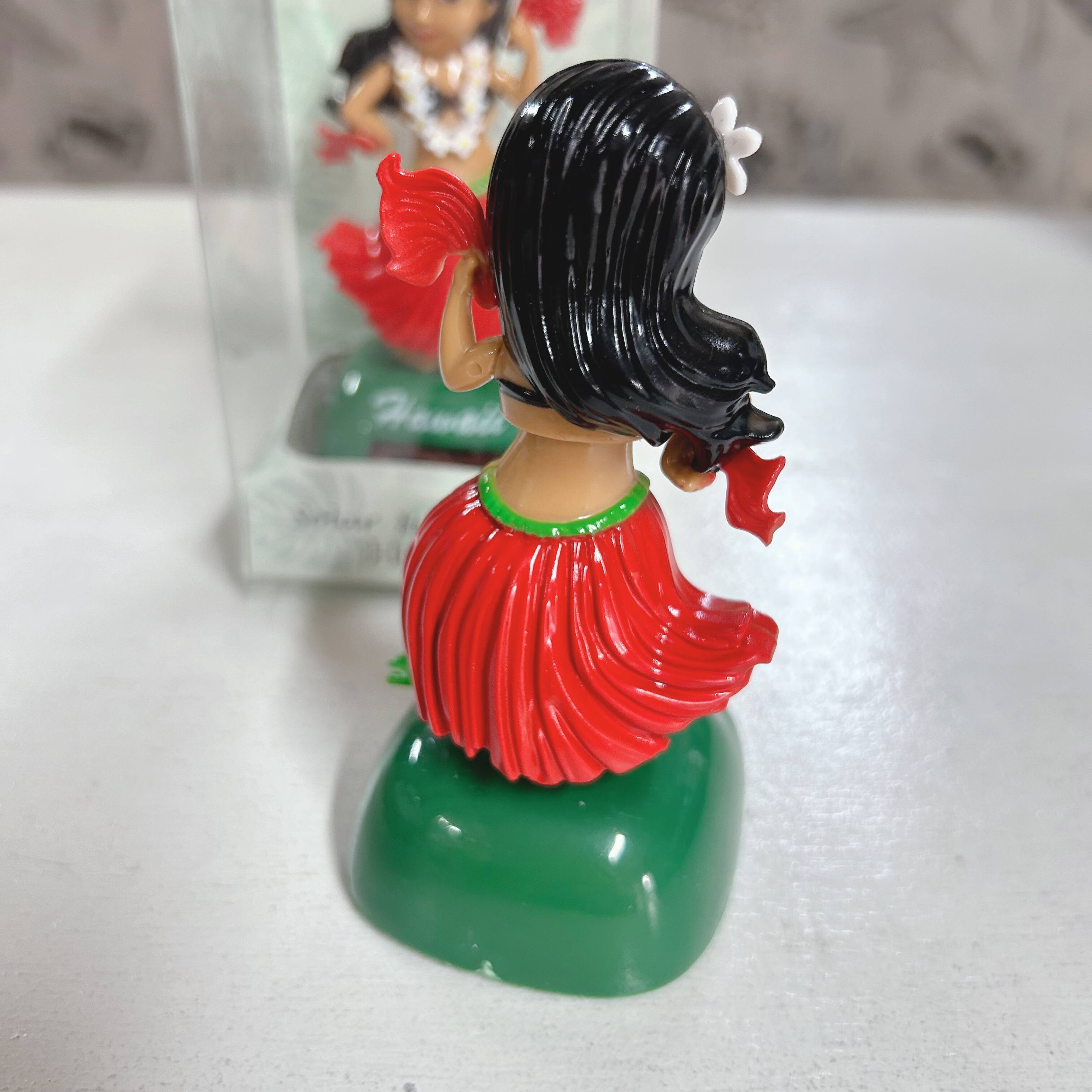 ソーラーフラドール